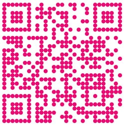 The Venmo QR code to scan and donate directly to Chemocessories using the Venmo app on your phone